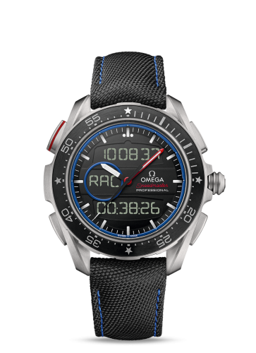 Omega Skywalker X-33 Regatta ETNZ
